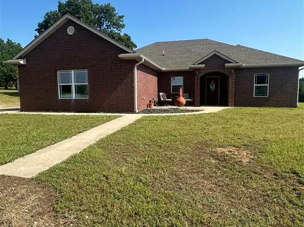 5618 E 122nd St, Perkins, OK 74059