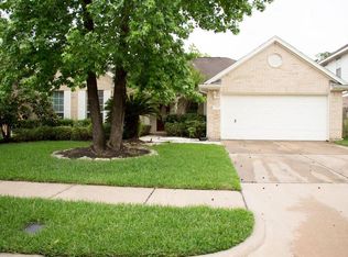 2423 Daneswood Ct, Spring, TX 77388