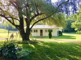 1256 Cherry Creek Rd, Meadows Of Dan, VA 24120