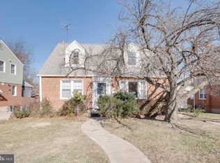 4514 Springwood Ave, Baltimore, MD 21206