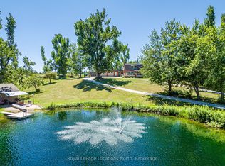 8941 County Road 91, Clearview, ON L0M1H0