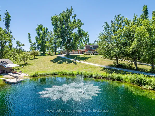 8941 County Road 91, Clearview, ON L0M 1H0