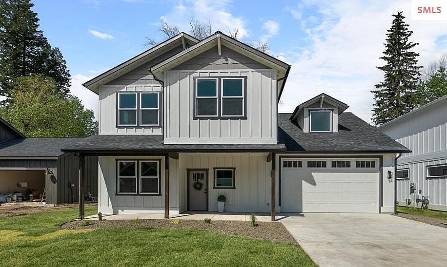 140 Madera Dr, Sandpoint, ID 83864 Zillow