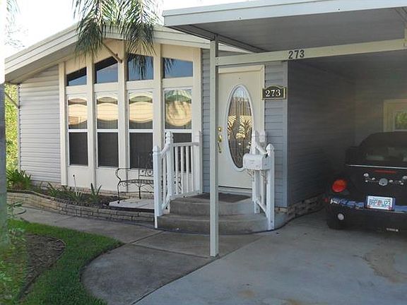 2nd image of 2055 S Floral Ave Lot 273