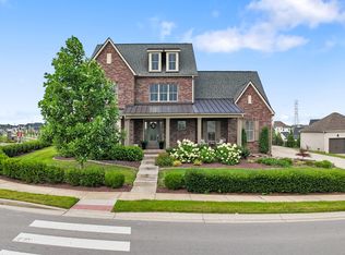 279 Croft Way, Mount Juliet, TN 37122
