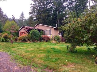 25120 S Dubois Creek Ln, Estacada, OR 97023