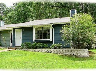 1817 High Ct, Tallahassee, FL 32304