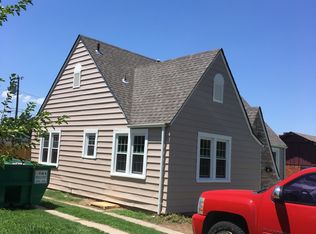 910 S Miles Ave, El Reno, OK 73036