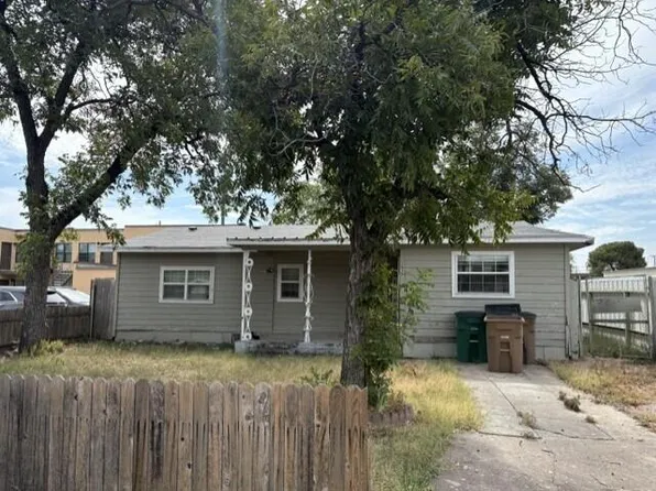 2927 San Antonio St, San Angelo, TX 76901