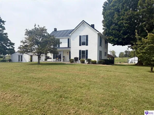 3137 Saint John Church Rd, Rineyville, KY 40162