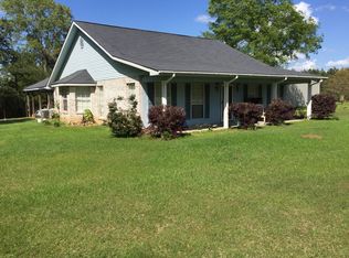 309 Twin Bridge Rd, Sandy Hook, MS 39478