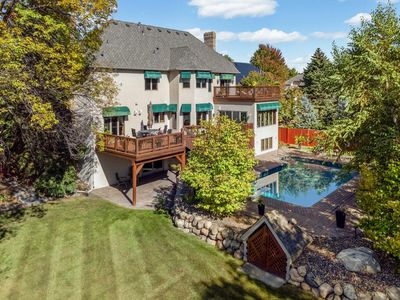 13025 44th Ave N, Plymouth, MN, 55442