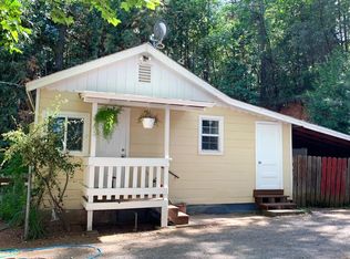 237 Crother Rd, Applegate, CA 95703