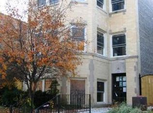 5006 N Lawndale Ave, Chicago, IL 60625