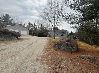 17 Pine Knoll Rd, Eastbrook, ME 04634