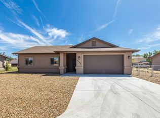 3195 N Robert Rd, Prescott Valley, AZ 86314