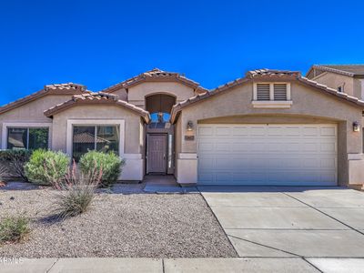 17617 W Corrine Dr, Surprise, AZ, 85388