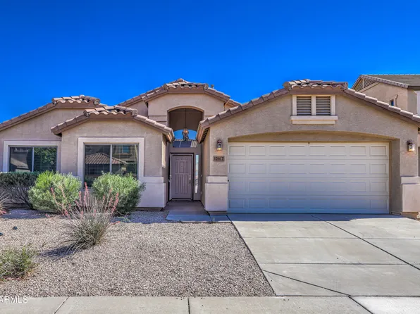 17617 W CORRINE Drive, Surprise, AZ 85388