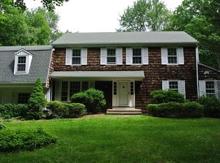 26 Scarlet Oak Dr, Wilton, CT 06897