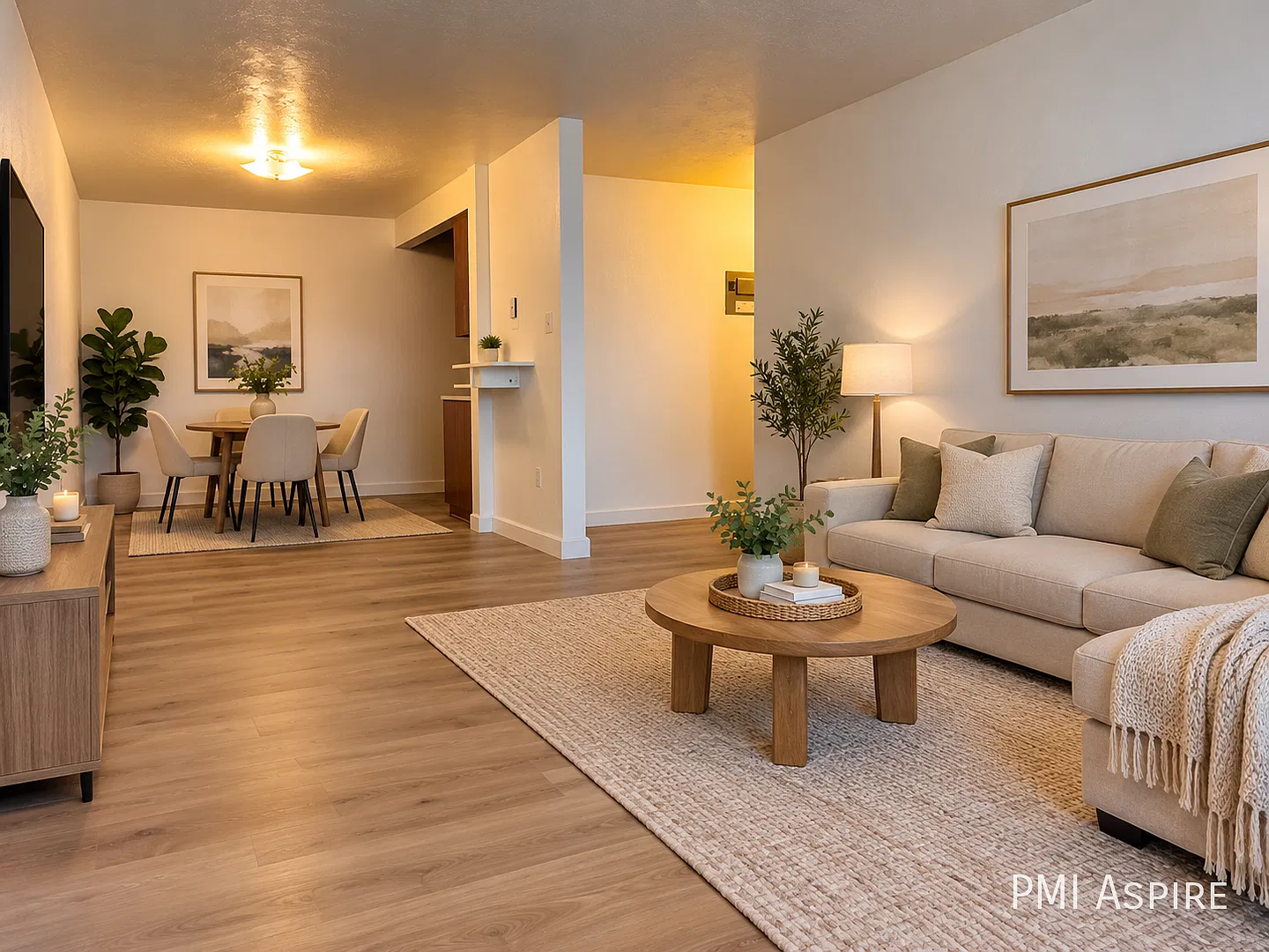 2 Bed, 1 Bath Wheat Ridge Living Near Dining, Shopping, Parks & Mountain Access — Photo 3