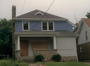 3306 Price Ave, Cincinnati, OH 45205