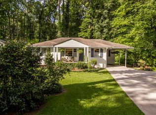 1869 Georgiana Dr, Atlanta, GA 30329