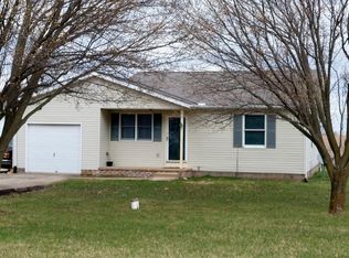 8657 Davisson Rd, Mechanicsburg, OH 43044