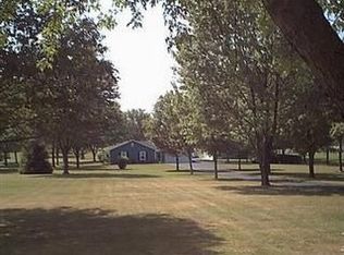 12240 Hemple Rd, Farmersville, OH 45325