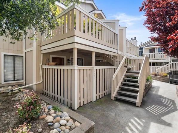 2871 S Bascom Ave APT 402, Campbell, CA 95008