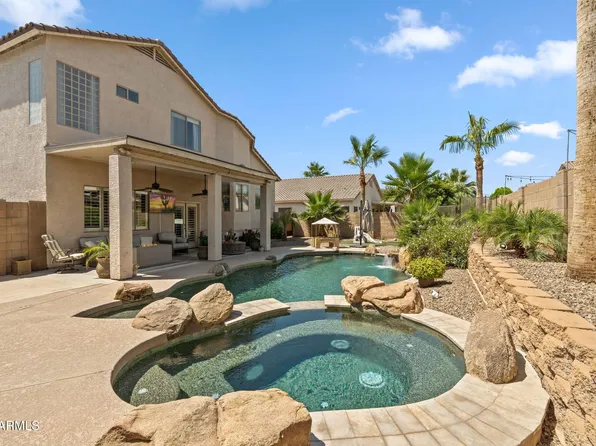 13194 W RIMROCK Street, Surprise, AZ 85374