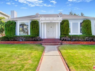 2420 Euclid St, Santa Monica, CA, 90405