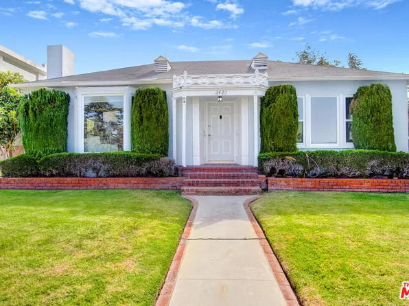 2420 Euclid St, Santa Monica, CA 90405