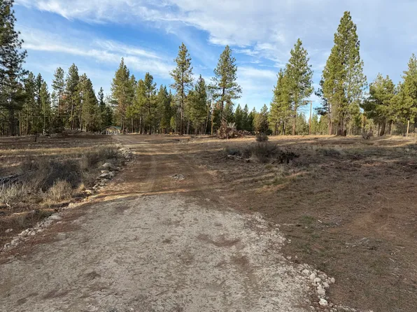 21942 Thunderbird Ln, Chiloquin, OR 97624