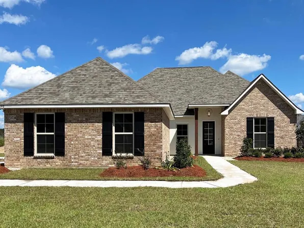 698 Elk Rdg, Covington, LA 70435