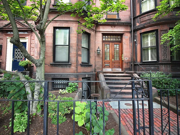 387 Commonwealth Ave #3A — Photo 20