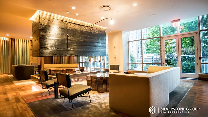 Rented by Silverstone Group USA Corp. | media 42