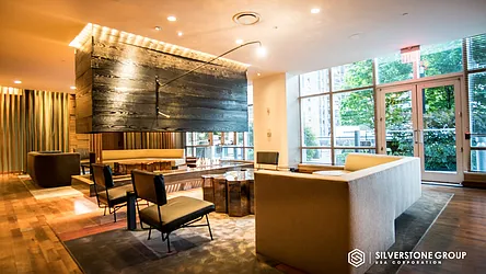 Rented by Silverstone Group USA Corp.