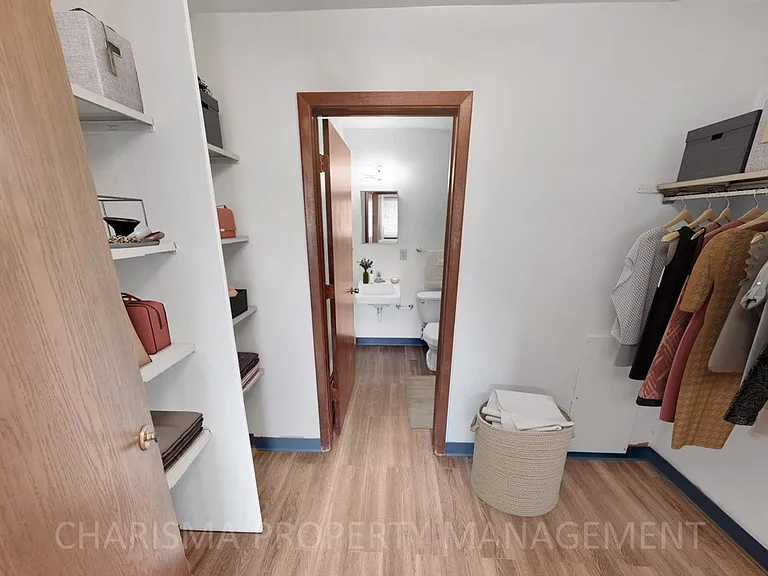 Canton Apartments — Photo 9