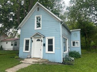 708 E Jefferson St, Goshen, IN 46528