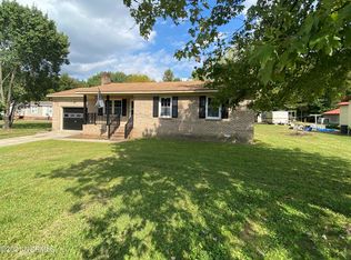 2623 State Highway 45 S, Harrellsville, NC 27942