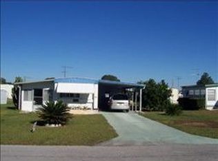 39525 Sycamore Ln, Zephyrhills, FL 33542