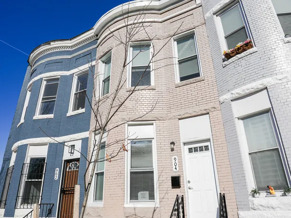 (undisclosed Address), Baltimore, MD 21218