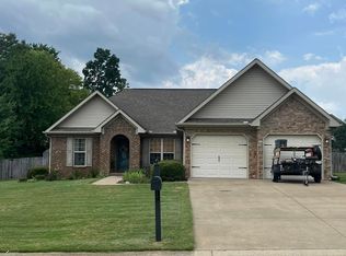 101 Castleton Rd, Florence, AL 35633