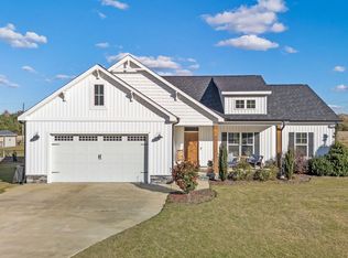 84 Wyatt Dr, Selma, NC 27576