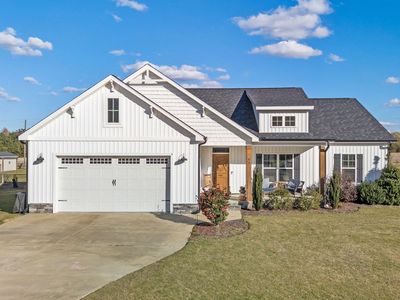 84 Wyatt Drive, Selma, NC, 27576