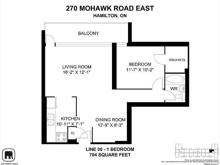 270 Mohawk Rd E — Photo 40