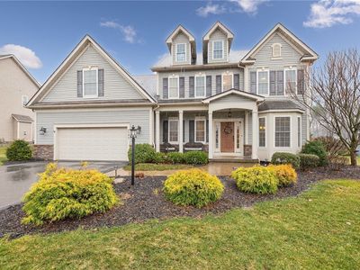 7197 Brent Knl, Victor, NY, 14564