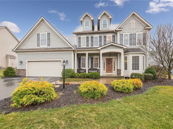 7197 Brent Knl, Victor, NY 14564