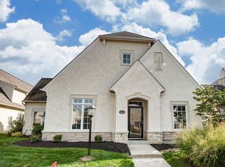 4181 Bishopsgate Way, Powell, OH 43065