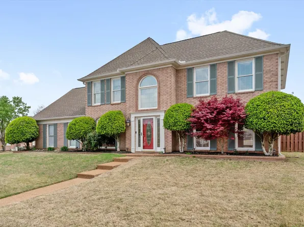 1160 Cirrus Cv Lot 495, Cordova, TN 38018